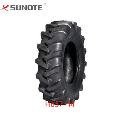 China Other Brand Agricultural Tractor Top Tire 8.3-22 9.5 20 On Sale for sale