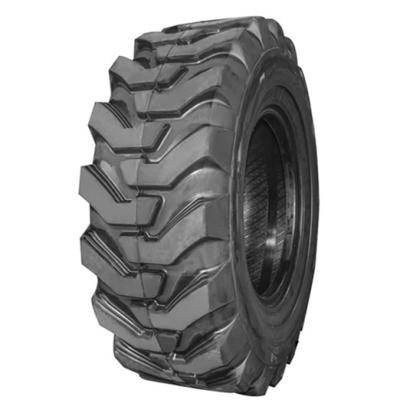 China Wear-resistant hot selling chinese manufacture 9.50-20 9.5-22 8.4-20 farm tractor tires for sale