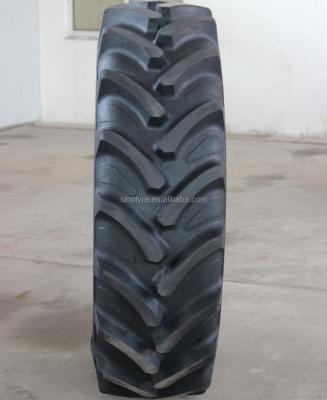 China Hotels Factory Wholesale Price New Product Crop Tires 16.9r30 420/85r30 Radial Agriculture Tires for sale