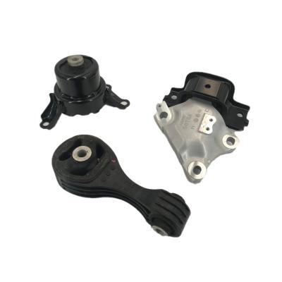 China Auto Parts High Quality Engine Mount For JAZZ 15-21 MT Jazz for sale