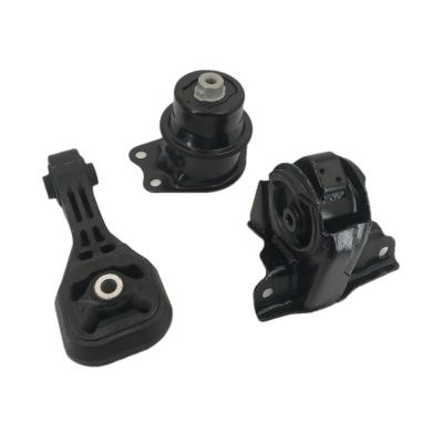 China Auto Parts High Quality Engine Mount For JAZZ/CITY 09-14 MTM TOWN for sale