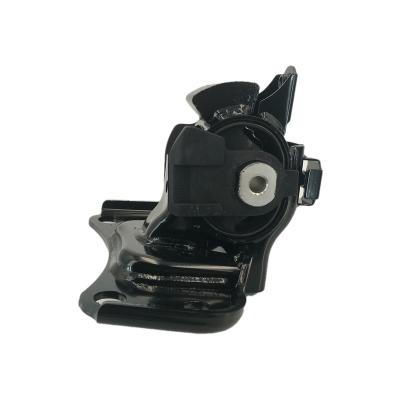 China 1 High Quality Auto Parts Left Engine Mount 12372-0T550 For COROLLA HYBRID 14 for sale