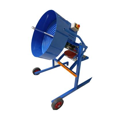 China Alluvial gold concentration gold mining equipment gold screw panner machine for sale for sale