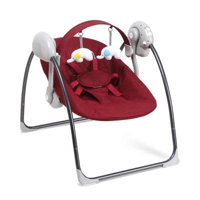 China China Factory Adjustable Baby Swing Ingenuity Plastic Baby Swing Hutch for sale