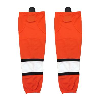 China Wholesale Quick Dry European Hockey Socks /reversible Hockey Socks for sale