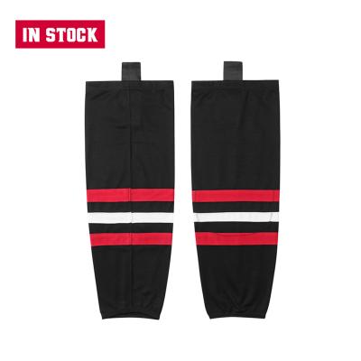 China Quick Dry Professional Hockey Socks Custom Hockey Socks Ice Hockey Socks for sale