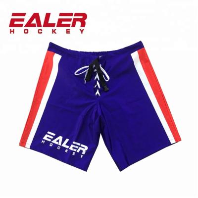 China Quick Dry Cheap Custom Sublimated Hockey Panties Shells With Your Design for sale