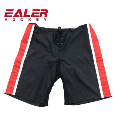 China High Quality Quick Dry Custom Sublimation Ice Hockey Pant Shells for sale