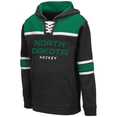 China Custom Hockey Hoodie Embroidery Team Hoodie Quick Dry Ice Hockey Custom Hoodie for sale