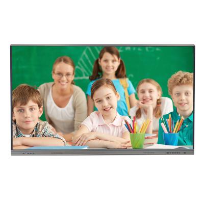 China School 65 inch interactive smart whiteboard for school for sale