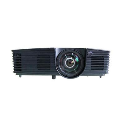 China Short Throw DLP Projection Technology Short Throw Projector for sale