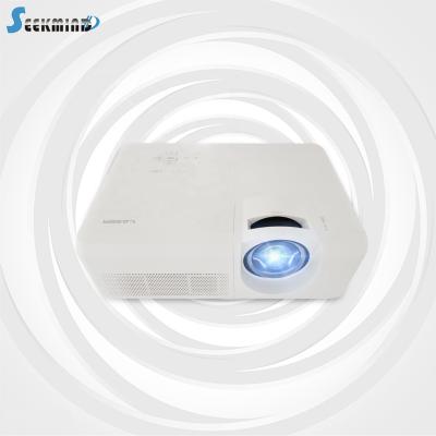 China Popular Short Throw China DLP Short Throw Laser Projector Best For Office And School for sale