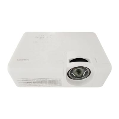 China Short Throw Education Use Portable 5000lms HD DLP Laser Projector for sale