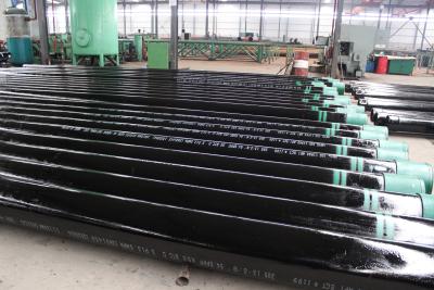 China Tubo de Pipe&Tubing de la cubierta inconsútil de la STC en venta