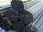 China BS1387 Structural Welded Steel Tubes for sale