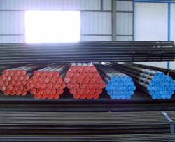 China API 5L Cold Rolled Seamless Steel Tubes for sale