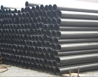 China Hot Finished Seamless Carbon Steel Pipes for sale