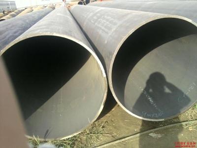 China API 5L PSL2 Welded Steel Pipes for liquid transporation for sale