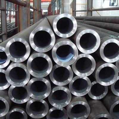 China X42 Thick-walled Seamless Steel Tubes for sale