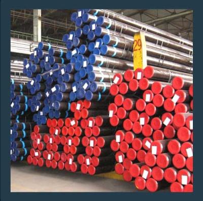 China Top Quality Seamless Carbon Steel Pipes for sale