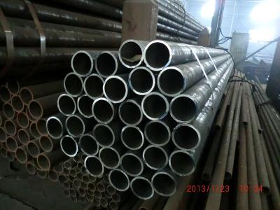 China ASTM A252 GR.2 seamless pilling pipes/73mm,89mm for sale