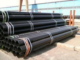 China HFW Steel Pipes for constructures for sale