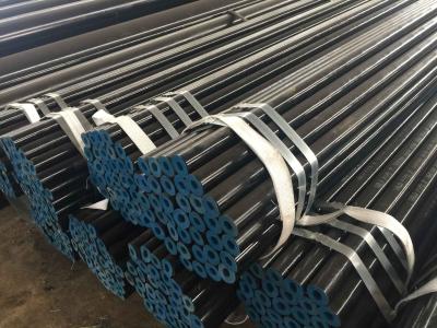 China Newly produced API 5L GR.B / ASTM A106GR.B Seamelss Carbon Pipe for sale