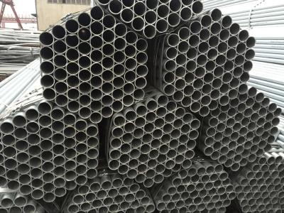 China Quality Scaffolding Tubes with best price 48.3*3.5mm for sale