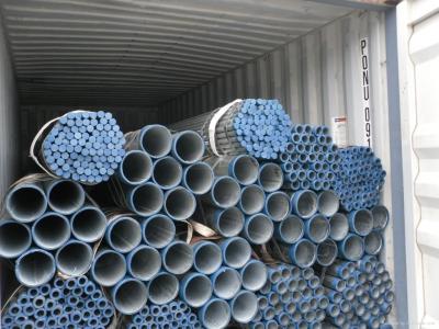 China hot dipped galvanized carbon steel pipes for sale