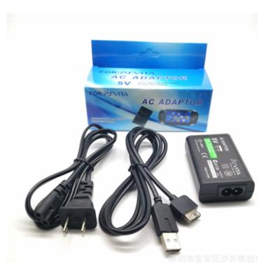 China Charging Station Charging Power Supply For Playstation Vita PSVITA1000 for sale