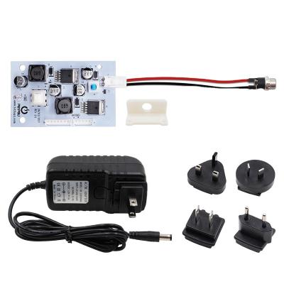 China Easy replacement of rev power supply. 2.0 Original Setup Bitfunx Free Sample 12V For PS1 PS1PSU Power Supply for sale