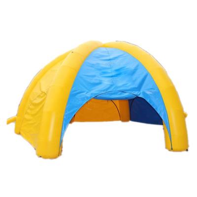 China +Outdoor Indoor Entertainment Inflatable Arch Tent For Advertising for sale