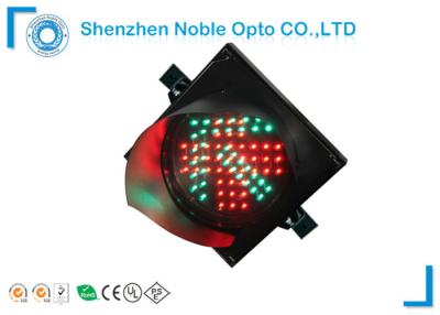 China 300mm Cobweb Lens Safety Traffic Light Solar Traffic Signal Waterproof for sale