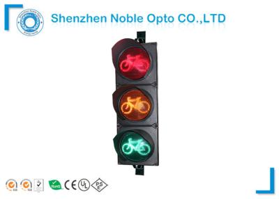 China High Flux  Bick traffic lights for sale