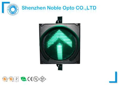 China High flux green traffic lights for sale