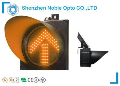 China 0.47A Road Warning Light Led Solar Powered 5500HAM/12V OEM / ODM for sale