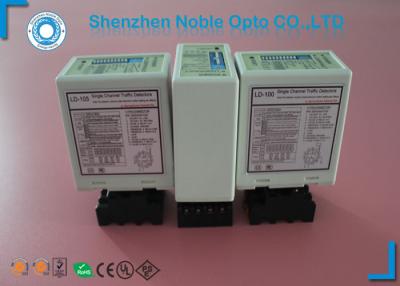 China Presence inductive loop detector for sale