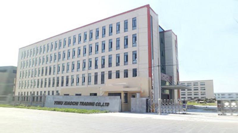 Verified China supplier - Yiwu Xiaochi Trading Co., Ltd.