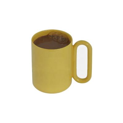 China Viable Wholesale Custom Classic Nordic Style Ceramic Coffee Mug Milk for sale