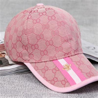 China COMMON Hot Sales Branded Caps Daily Hat Luxury Designers Caps Baseball for sale