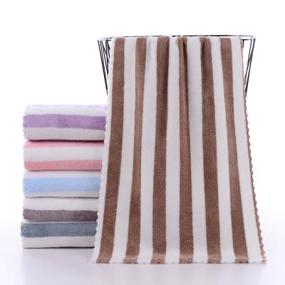 China Microfiber Hypoallergenic Promotional Quick Dry Beach Towel for sale