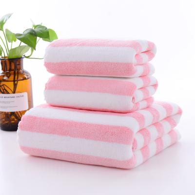 China Wholesale Custom Hypoallergenic Microfiber Beach Towels From China Manufacturers for sale