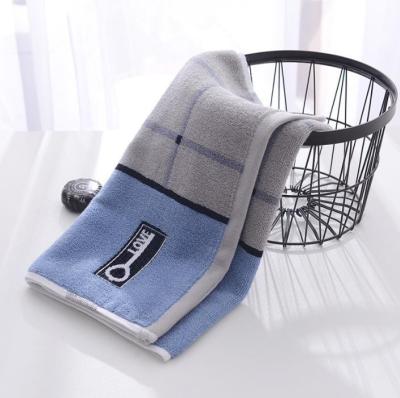 China Other Durable Custom Towels In 2022 Hot Market High Quality Towels For Home for sale