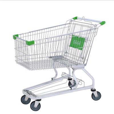 China Excellent Quality Manufacturer Wholesale German Shopping Popular Trolley Cart for sale