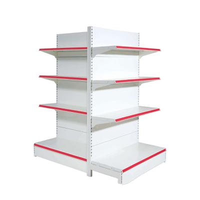 China Single-Sided HOTTER Pharmacy Yiwu Supermarket Shelf Display Rack Shop Snack Shelf Kindergarten And Child Shelf for sale