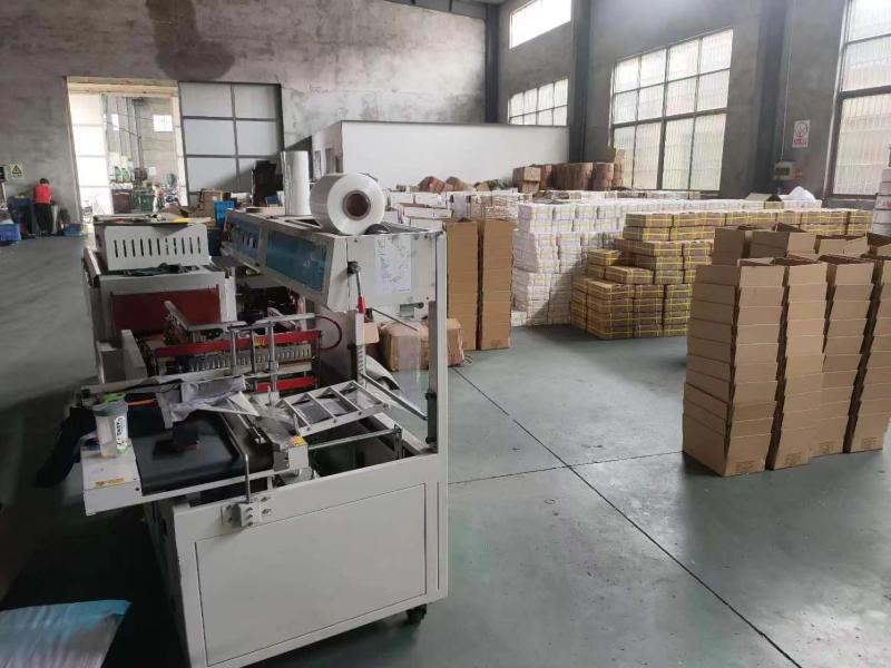 Verifizierter China-Lieferant - Hangzhou Zhenrong Import and Export Co., Ltd