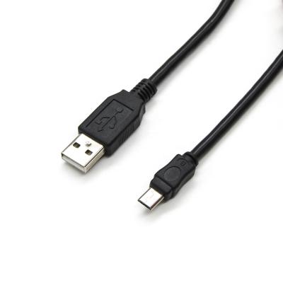 China Micro Data Transfer 3ft/6FT/1m/1.5/2m Android USB Charger Cable / Data Cable for sale