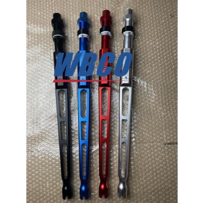 China Aluminum Fishing Accessories /Adjusta-Butt for sale