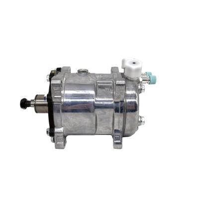 China Air Conditioning Compressor 5H14 Sany Truck Air Conditioning Compressor Sany Truck Parts for sale