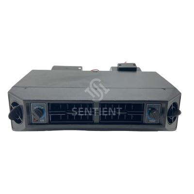 China Evaporator auto cooling system BEU-404-100 Air Conditioning Evaporator Formula for sale